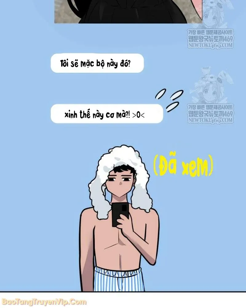 Dàn Harem Của Anh Bán Rong Chapter 6 - Trang 8