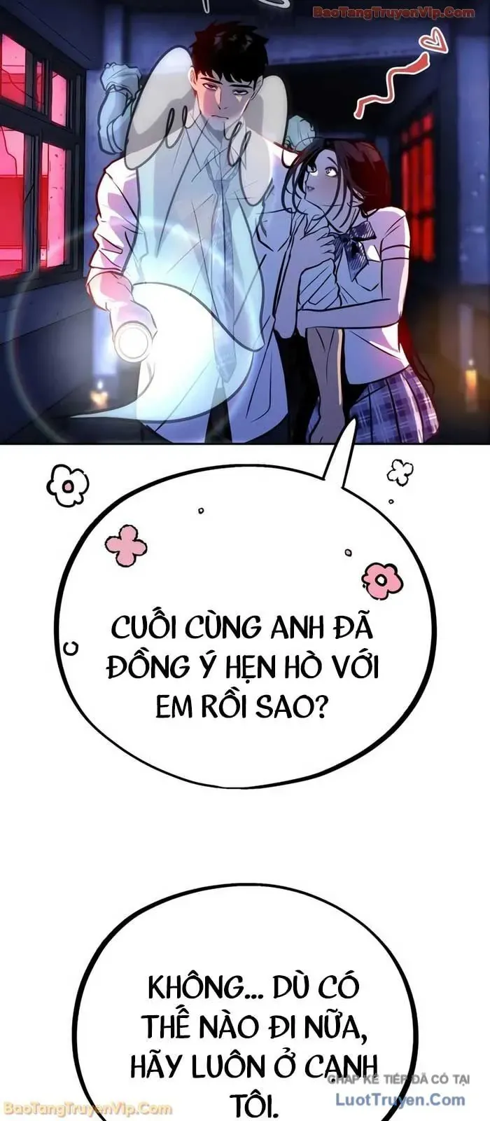 Dàn Harem Của Anh Bán Rong Chapter 7 - Trang 40