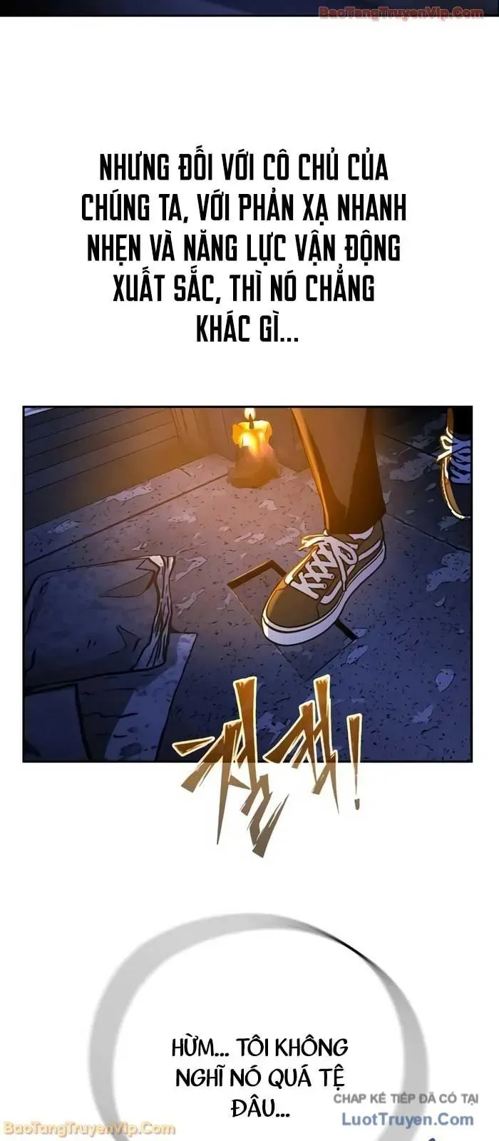 Dàn Harem Của Anh Bán Rong Chapter 7 - Trang 47