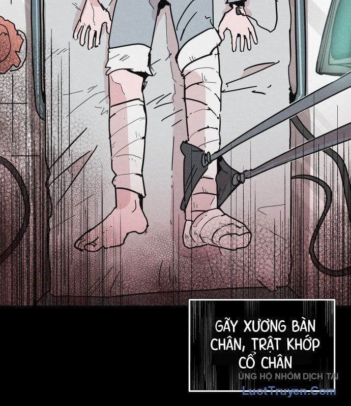 Dẫn Lối Ước Mơ Chapter 1 - Trang 21