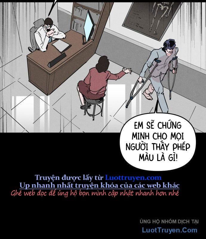 Dẫn Lối Ước Mơ Chapter 1 - Trang 26