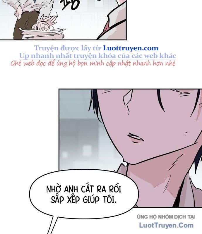 Dẫn Lối Ước Mơ Chapter 1 - Trang 35