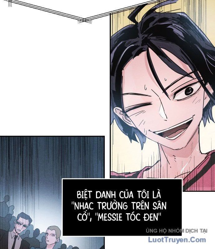 Dẫn Lối Ước Mơ Chapter 1 - Trang 7