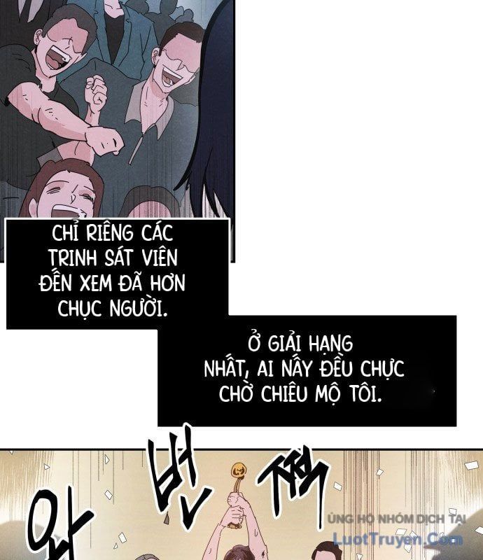 Dẫn Lối Ước Mơ Chapter 1 - Trang 8