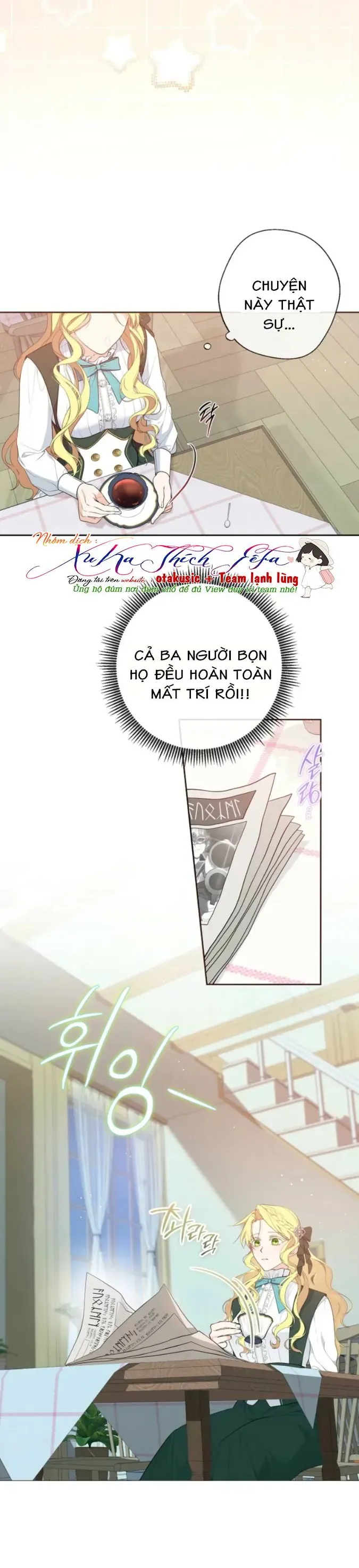 Dàn Nam Chính Bệnh Kiều Muốn Ăn Sạch Tôi Chapter 1 - Trang 10