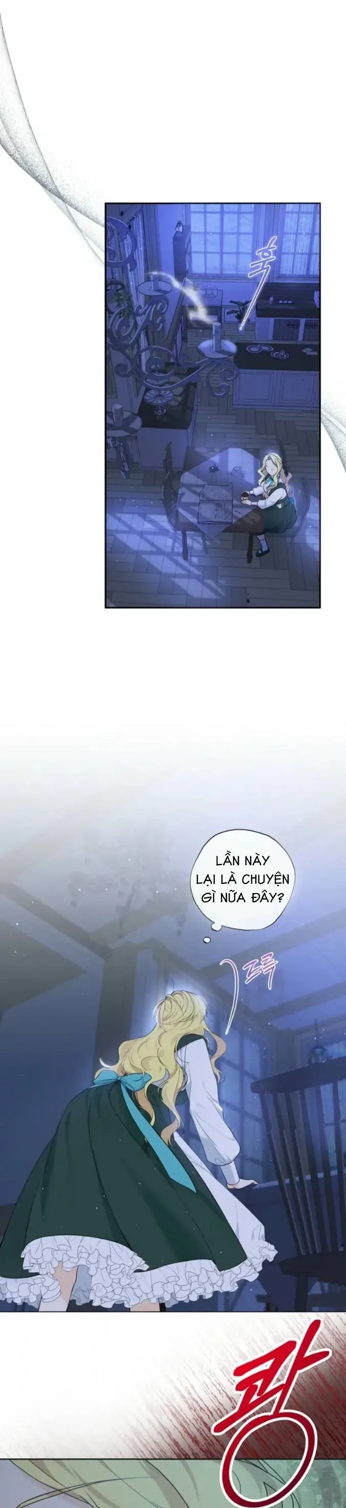 Dàn Nam Chính Bệnh Kiều Muốn Ăn Sạch Tôi Chapter 1 - Trang 11