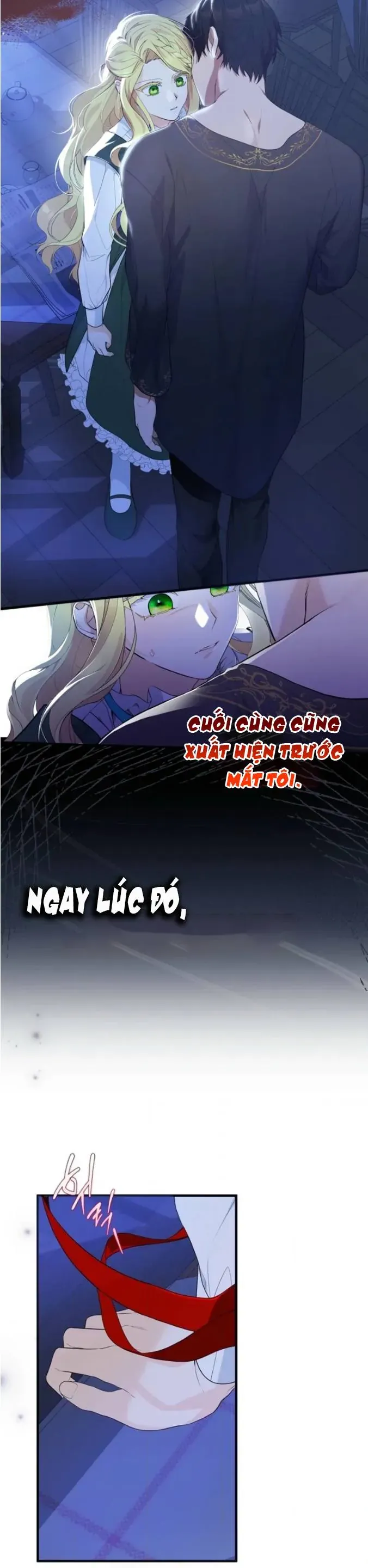 Dàn Nam Chính Bệnh Kiều Muốn Ăn Sạch Tôi Chapter 1 - Trang 17