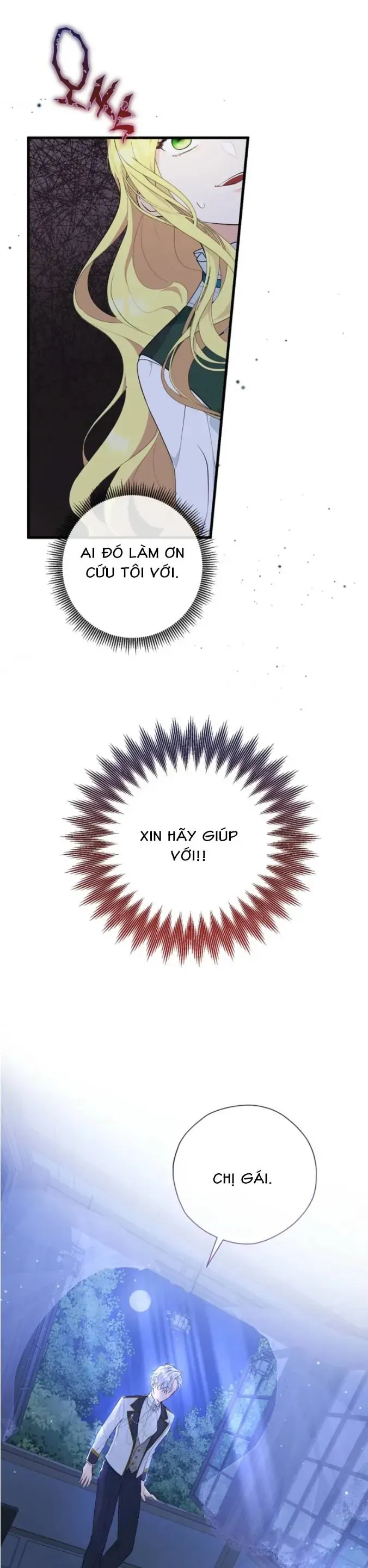 Dàn Nam Chính Bệnh Kiều Muốn Ăn Sạch Tôi Chapter 1 - Trang 20