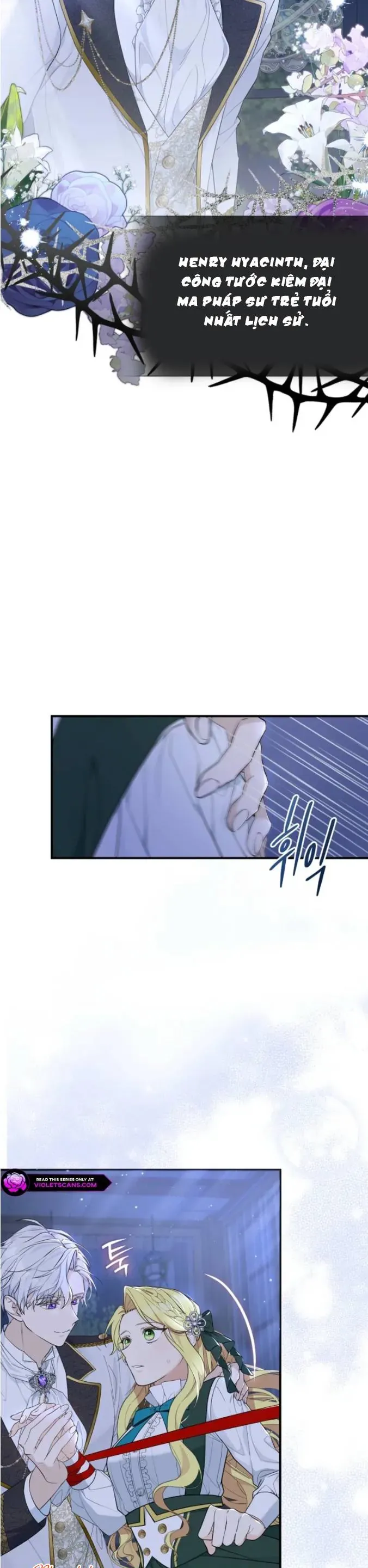 Dàn Nam Chính Bệnh Kiều Muốn Ăn Sạch Tôi Chapter 1 - Trang 22
