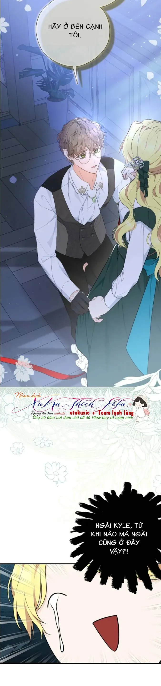 Dàn Nam Chính Bệnh Kiều Muốn Ăn Sạch Tôi Chapter 1 - Trang 26