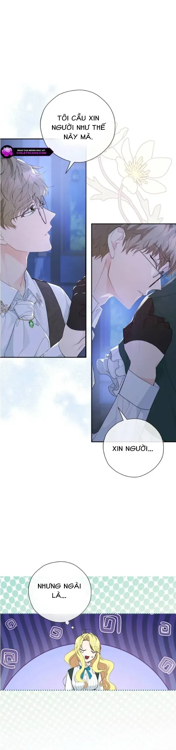 Dàn Nam Chính Bệnh Kiều Muốn Ăn Sạch Tôi Chapter 1 - Trang 27