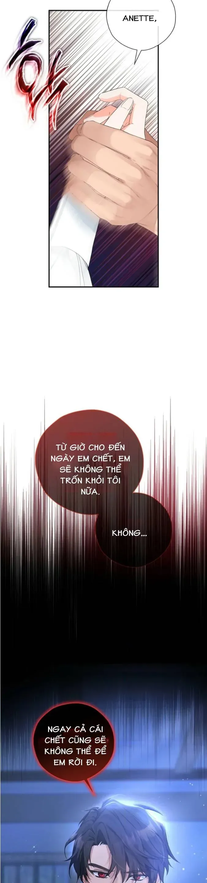 Dàn Nam Chính Bệnh Kiều Muốn Ăn Sạch Tôi Chapter 1 - Trang 29