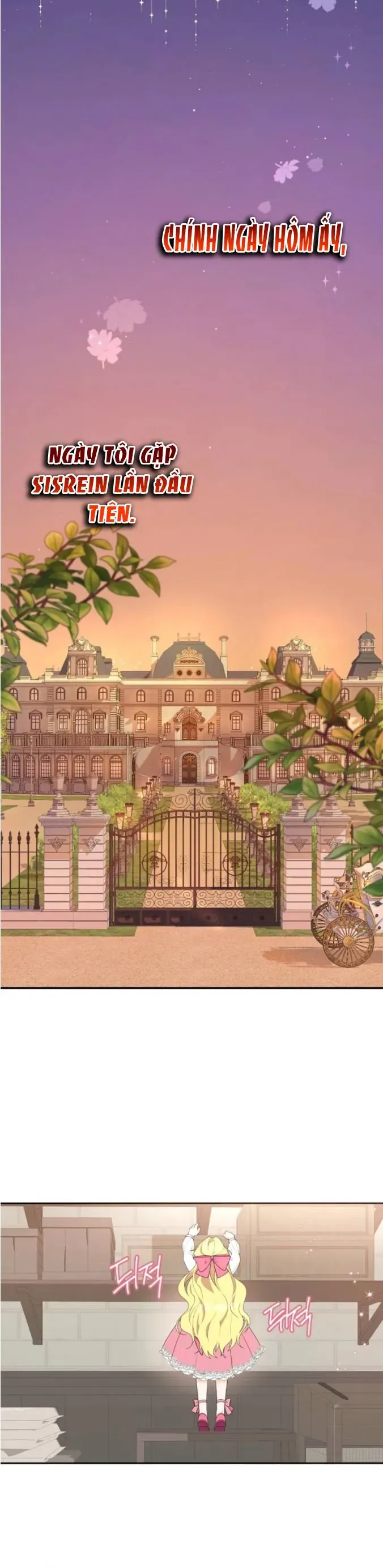 Dàn Nam Chính Bệnh Kiều Muốn Ăn Sạch Tôi Chapter 1 - Trang 33
