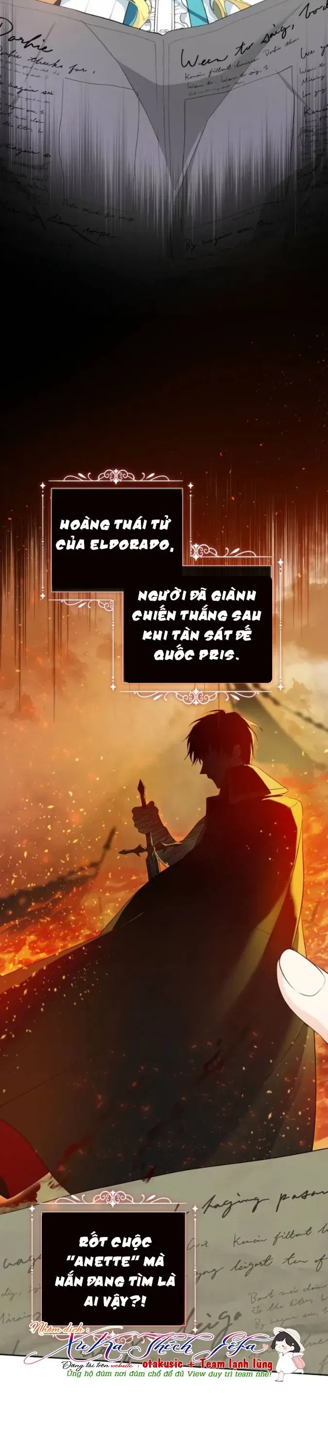 Dàn Nam Chính Bệnh Kiều Muốn Ăn Sạch Tôi Chapter 1 - Trang 4