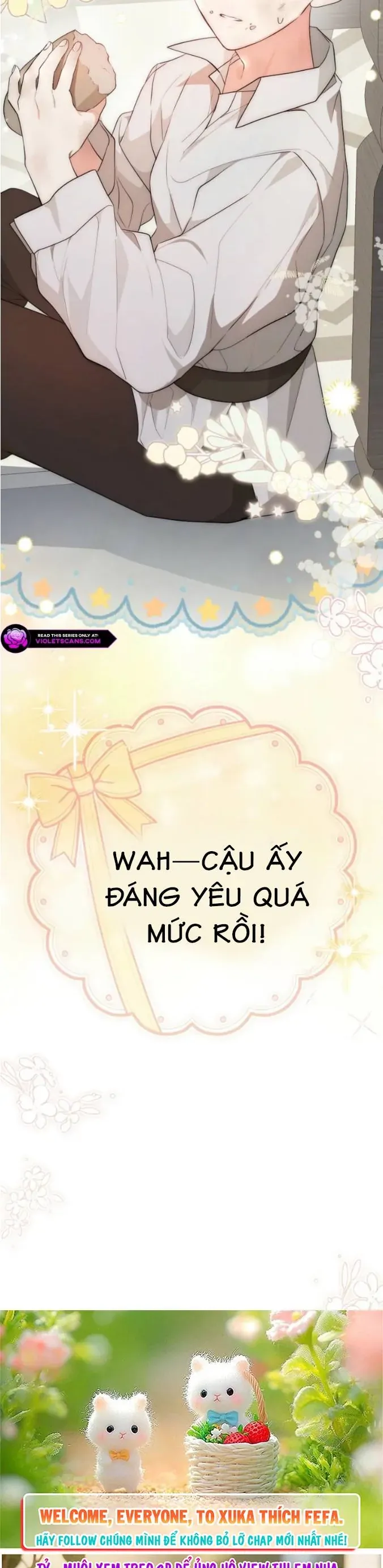 Dàn Nam Chính Bệnh Kiều Muốn Ăn Sạch Tôi Chapter 1 - Trang 40