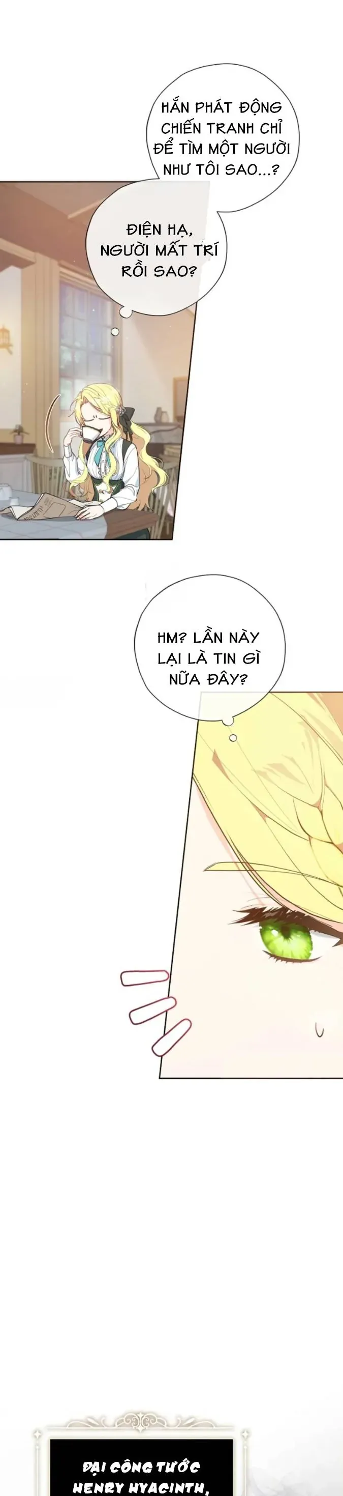 Dàn Nam Chính Bệnh Kiều Muốn Ăn Sạch Tôi Chapter 1 - Trang 5