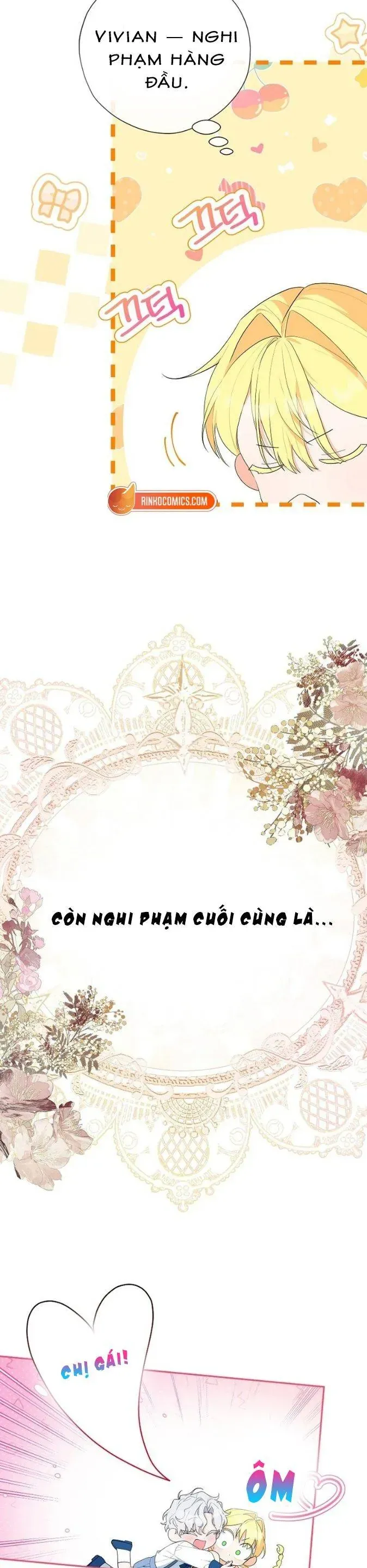 Dàn Nam Chính Bệnh Kiều Muốn Ăn Sạch Tôi Chapter 10 - Trang 14