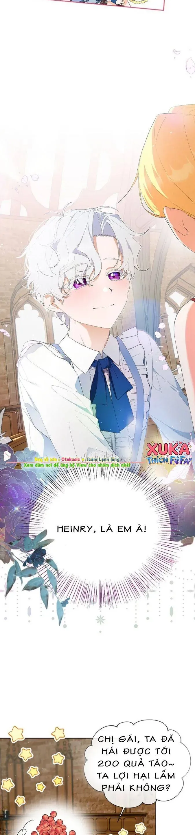Dàn Nam Chính Bệnh Kiều Muốn Ăn Sạch Tôi Chapter 10 - Trang 15