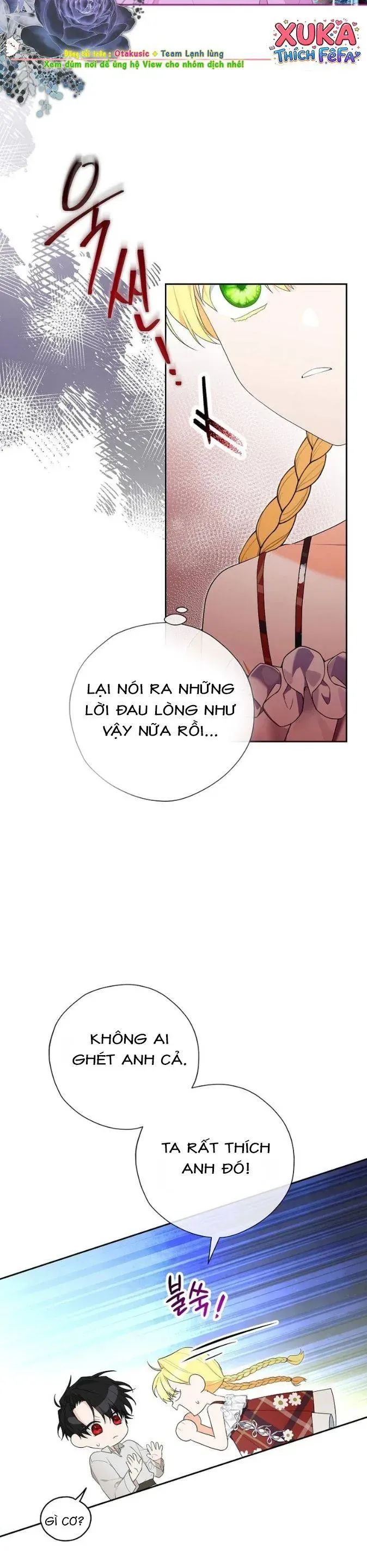 Dàn Nam Chính Bệnh Kiều Muốn Ăn Sạch Tôi Chapter 10 - Trang 26