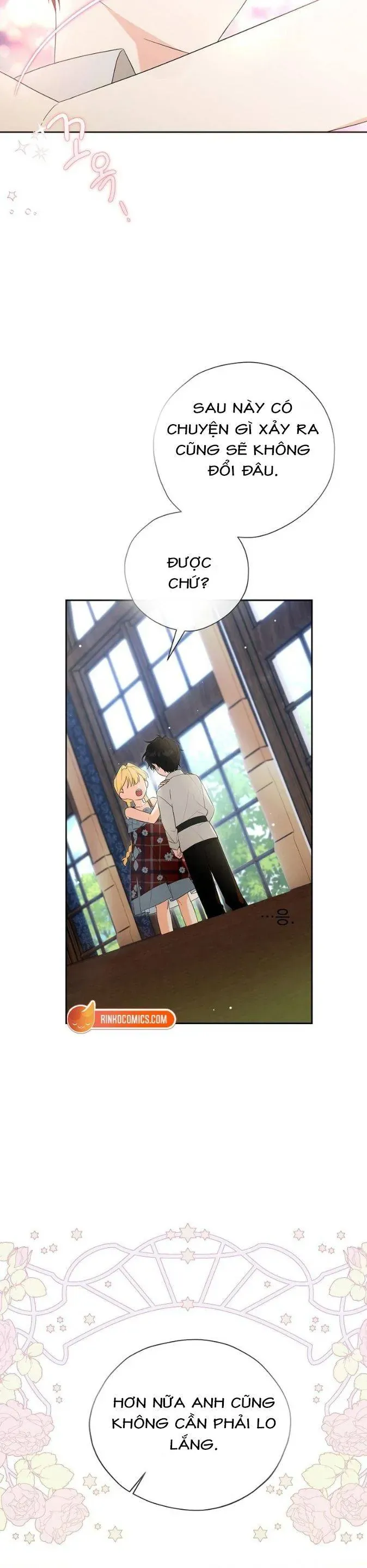 Dàn Nam Chính Bệnh Kiều Muốn Ăn Sạch Tôi Chapter 10 - Trang 28