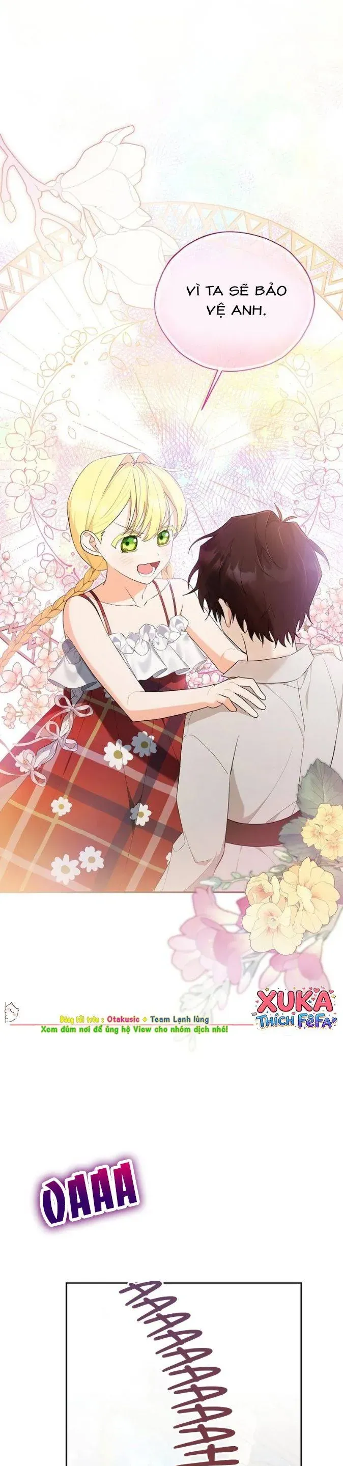 Dàn Nam Chính Bệnh Kiều Muốn Ăn Sạch Tôi Chapter 10 - Trang 29