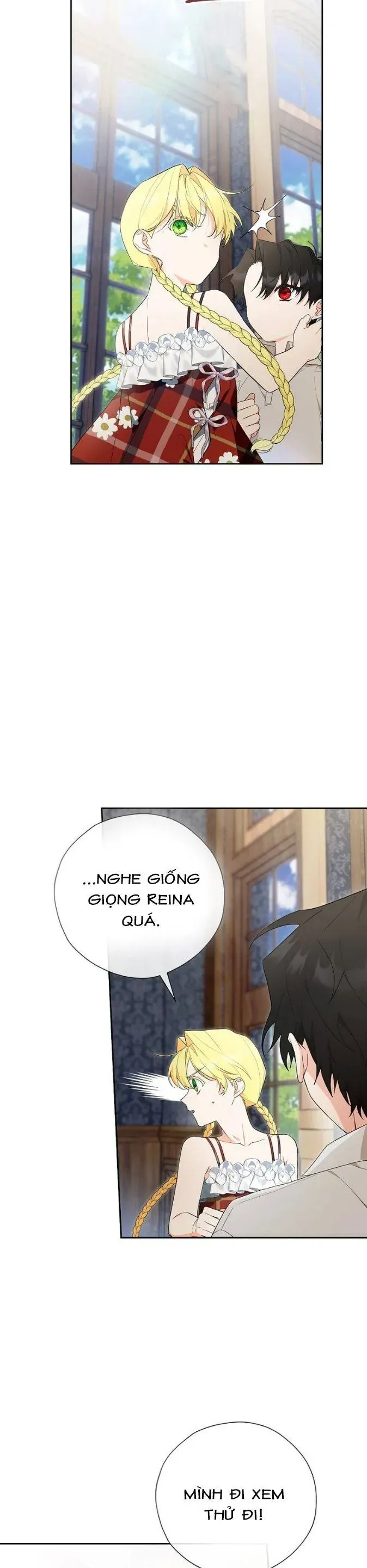 Dàn Nam Chính Bệnh Kiều Muốn Ăn Sạch Tôi Chapter 10 - Trang 30