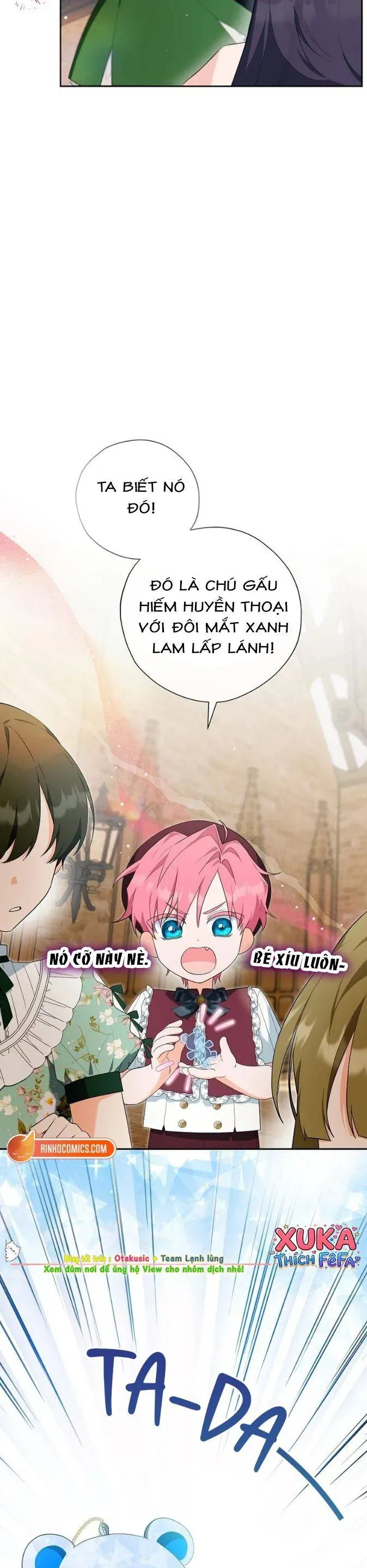 Dàn Nam Chính Bệnh Kiều Muốn Ăn Sạch Tôi Chapter 10 - Trang 33