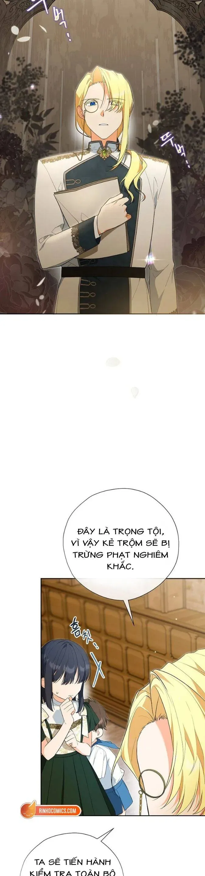 Dàn Nam Chính Bệnh Kiều Muốn Ăn Sạch Tôi Chapter 10 - Trang 36