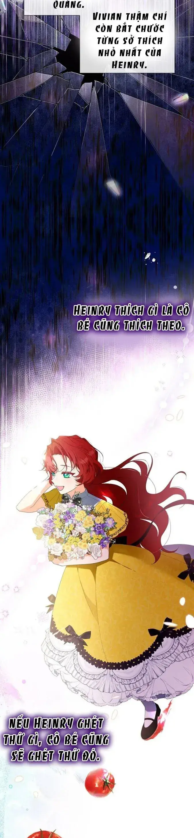 Dàn Nam Chính Bệnh Kiều Muốn Ăn Sạch Tôi Chapter 10 - Trang 4