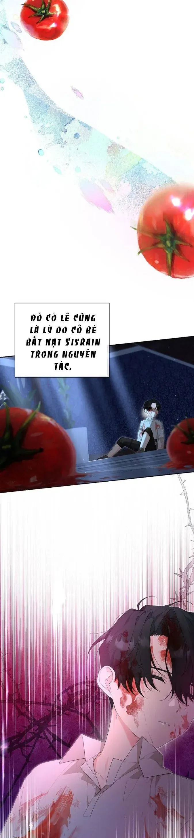 Dàn Nam Chính Bệnh Kiều Muốn Ăn Sạch Tôi Chapter 10 - Trang 5