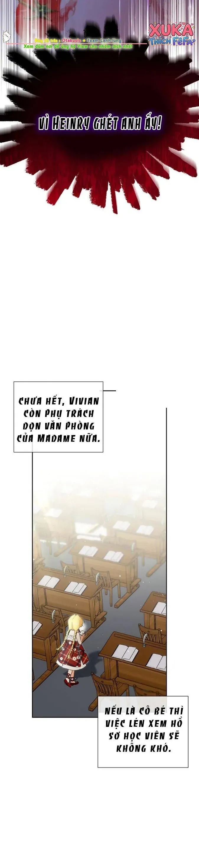 Dàn Nam Chính Bệnh Kiều Muốn Ăn Sạch Tôi Chapter 10 - Trang 6