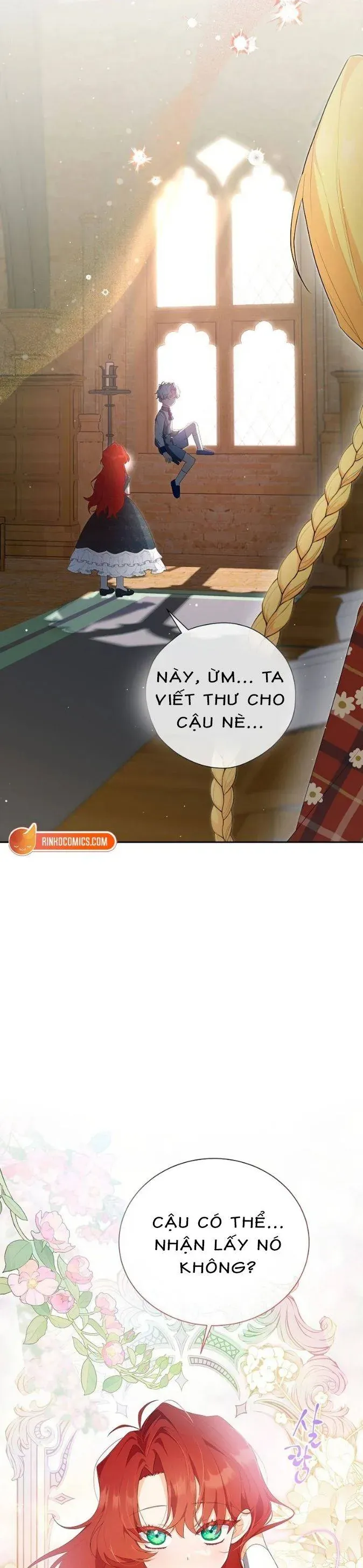 Dàn Nam Chính Bệnh Kiều Muốn Ăn Sạch Tôi Chapter 10 - Trang 8
