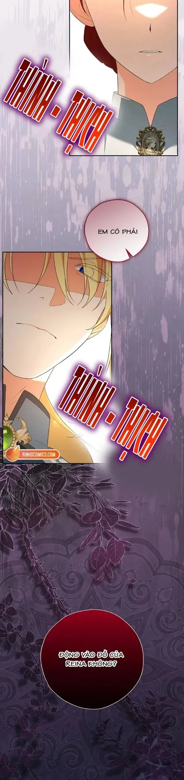 Dàn Nam Chính Bệnh Kiều Muốn Ăn Sạch Tôi Chapter 11 - Trang 12