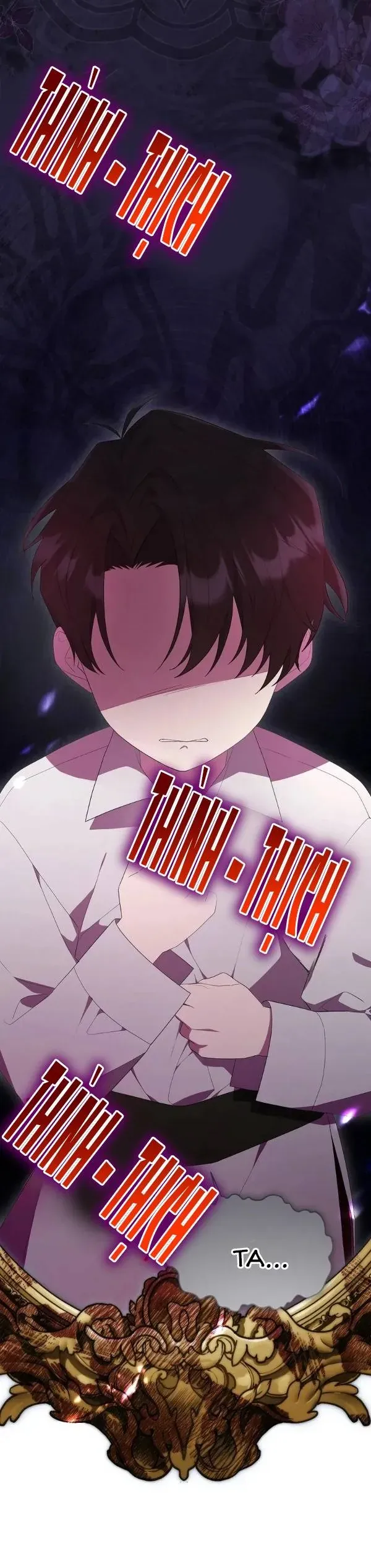 Dàn Nam Chính Bệnh Kiều Muốn Ăn Sạch Tôi Chapter 11 - Trang 13
