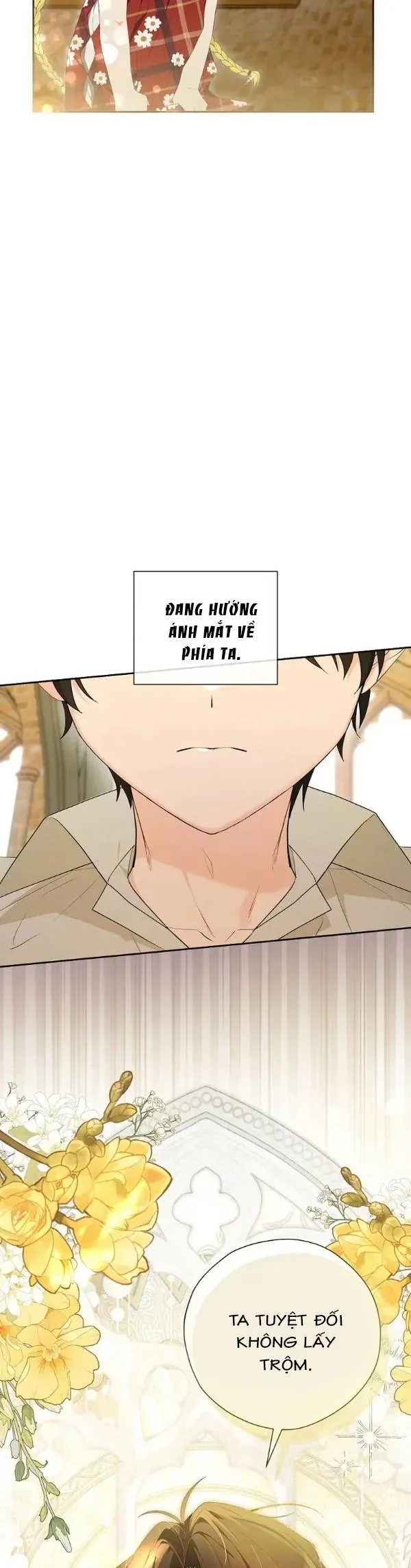 Dàn Nam Chính Bệnh Kiều Muốn Ăn Sạch Tôi Chapter 11 - Trang 20