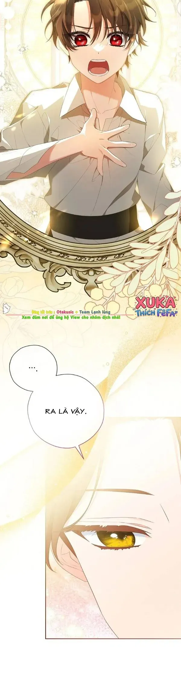 Dàn Nam Chính Bệnh Kiều Muốn Ăn Sạch Tôi Chapter 11 - Trang 21