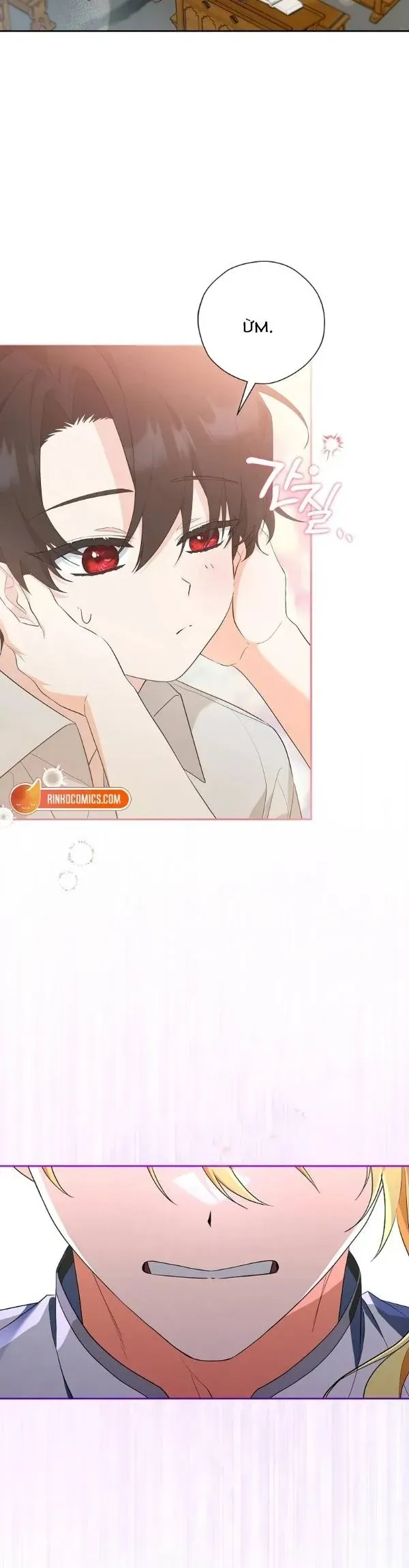 Dàn Nam Chính Bệnh Kiều Muốn Ăn Sạch Tôi Chapter 11 - Trang 26