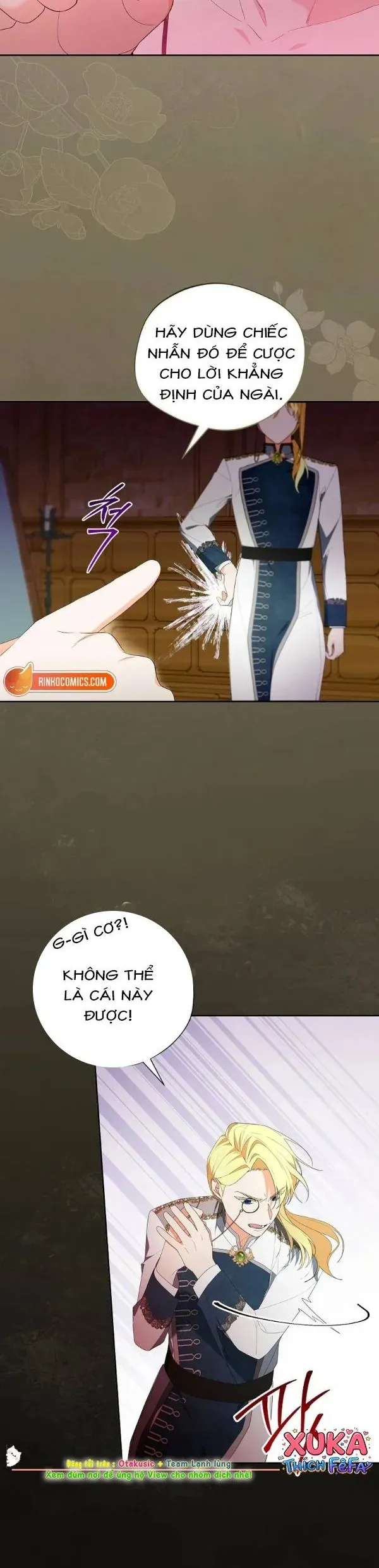 Dàn Nam Chính Bệnh Kiều Muốn Ăn Sạch Tôi Chapter 11 - Trang 30