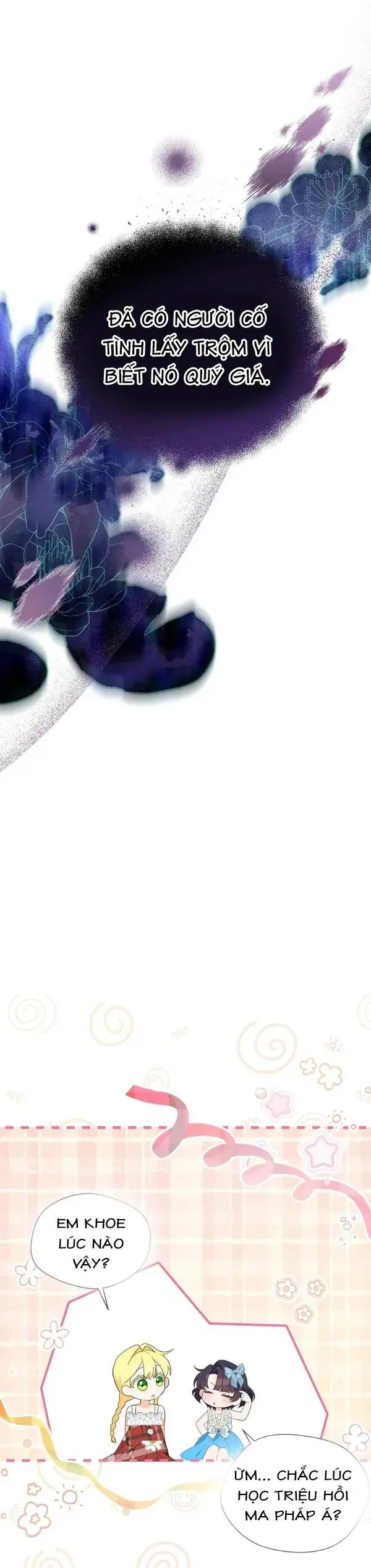 Dàn Nam Chính Bệnh Kiều Muốn Ăn Sạch Tôi Chapter 11 - Trang 39