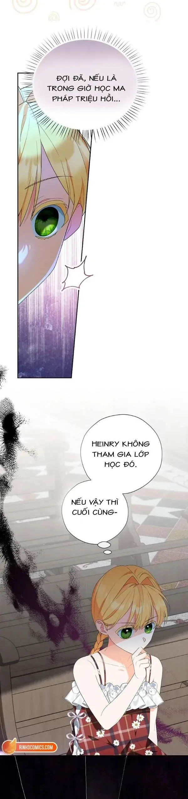 Dàn Nam Chính Bệnh Kiều Muốn Ăn Sạch Tôi Chapter 11 - Trang 40