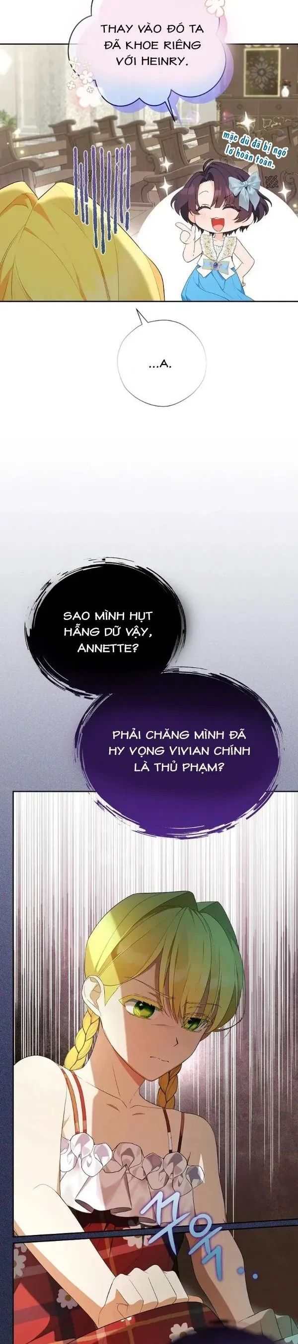 Dàn Nam Chính Bệnh Kiều Muốn Ăn Sạch Tôi Chapter 11 - Trang 43