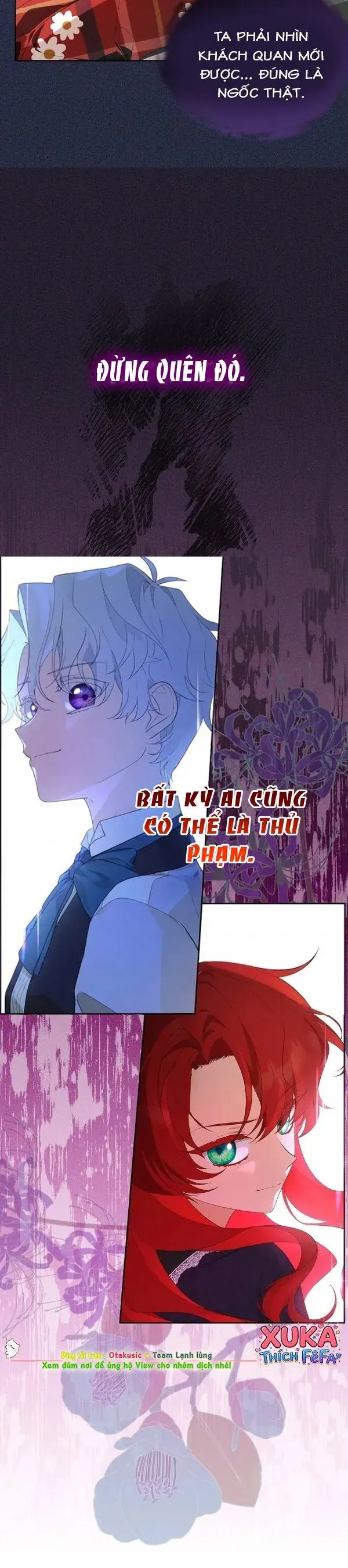 Dàn Nam Chính Bệnh Kiều Muốn Ăn Sạch Tôi Chapter 11 - Trang 44