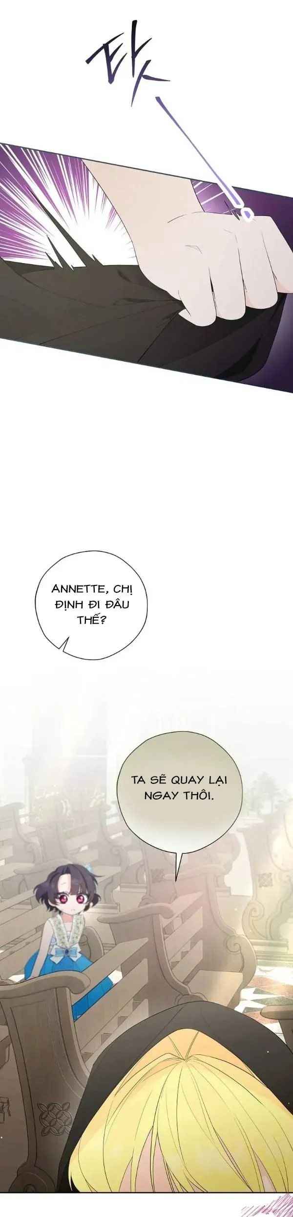 Dàn Nam Chính Bệnh Kiều Muốn Ăn Sạch Tôi Chapter 11 - Trang 45