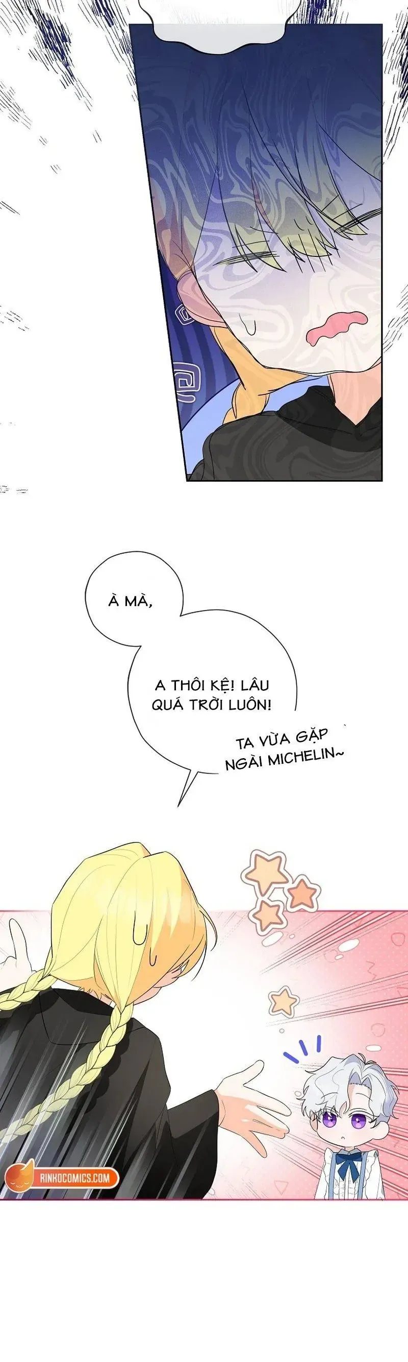 Dàn Nam Chính Bệnh Kiều Muốn Ăn Sạch Tôi Chapter 12 - Trang 11
