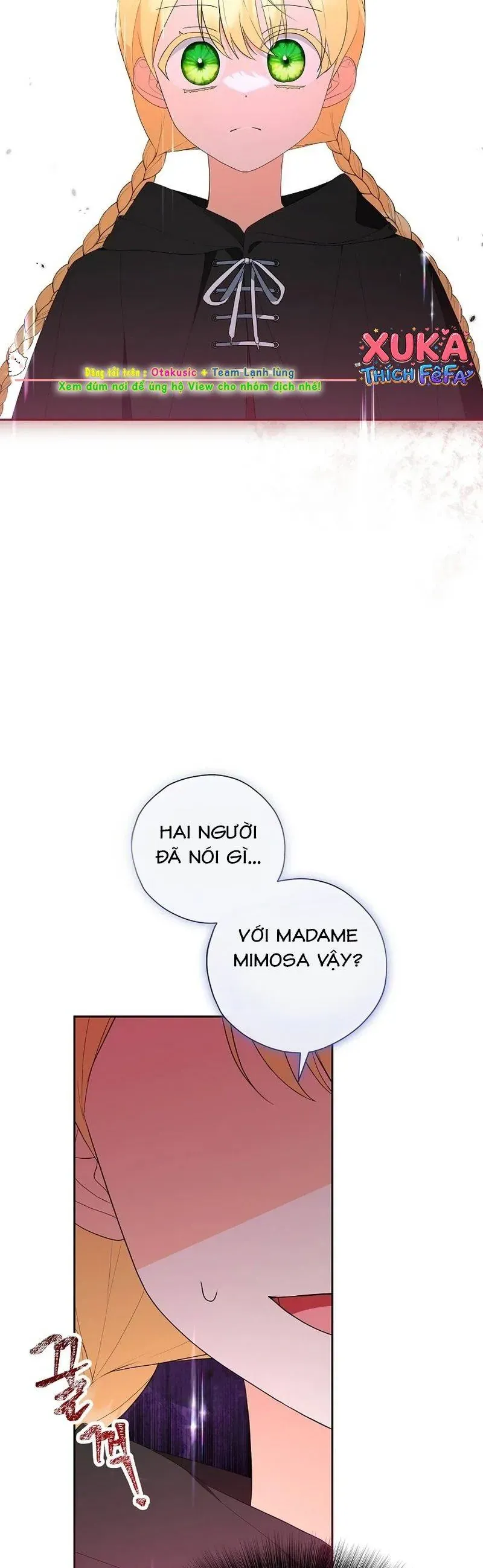 Dàn Nam Chính Bệnh Kiều Muốn Ăn Sạch Tôi Chapter 12 - Trang 13