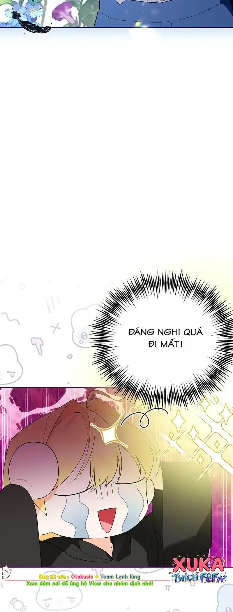 Dàn Nam Chính Bệnh Kiều Muốn Ăn Sạch Tôi Chapter 12 - Trang 16