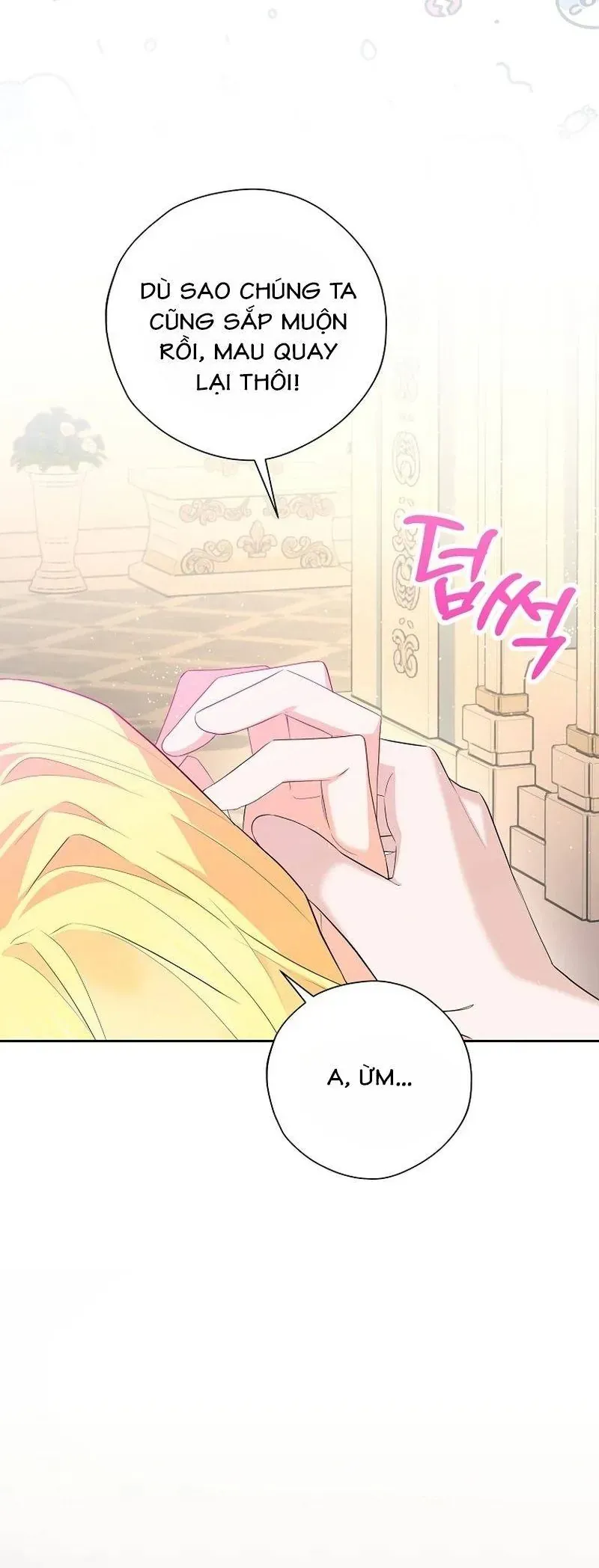 Dàn Nam Chính Bệnh Kiều Muốn Ăn Sạch Tôi Chapter 12 - Trang 17
