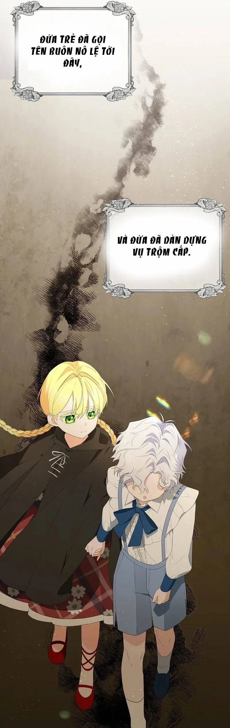 Dàn Nam Chính Bệnh Kiều Muốn Ăn Sạch Tôi Chapter 12 - Trang 18