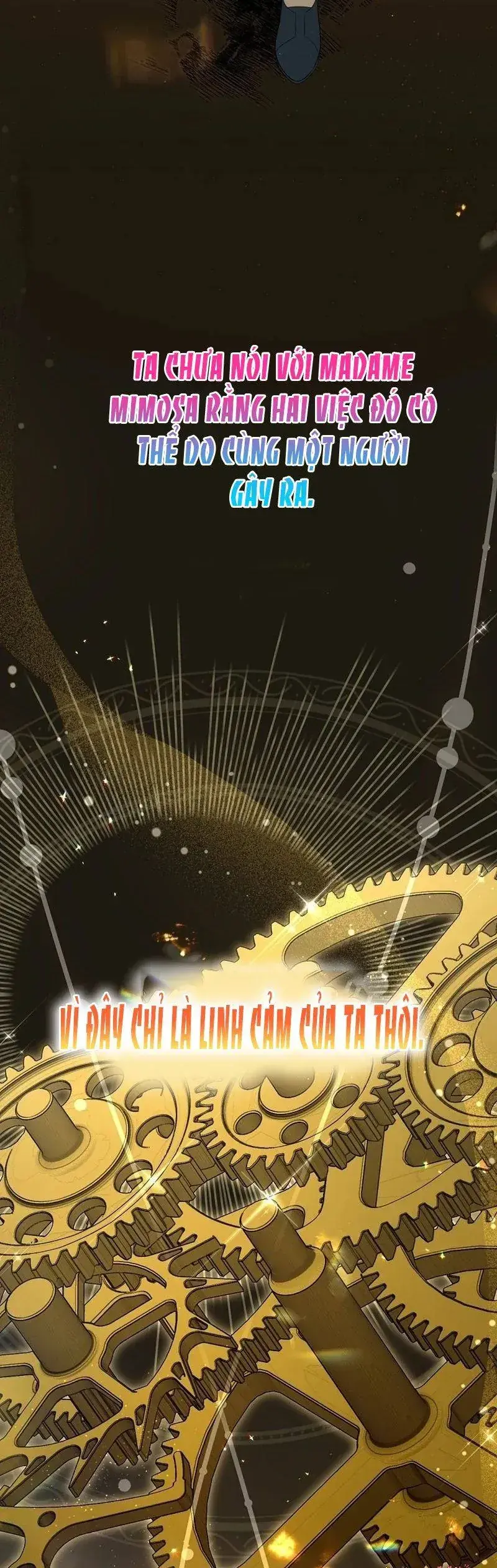 Dàn Nam Chính Bệnh Kiều Muốn Ăn Sạch Tôi Chapter 12 - Trang 19