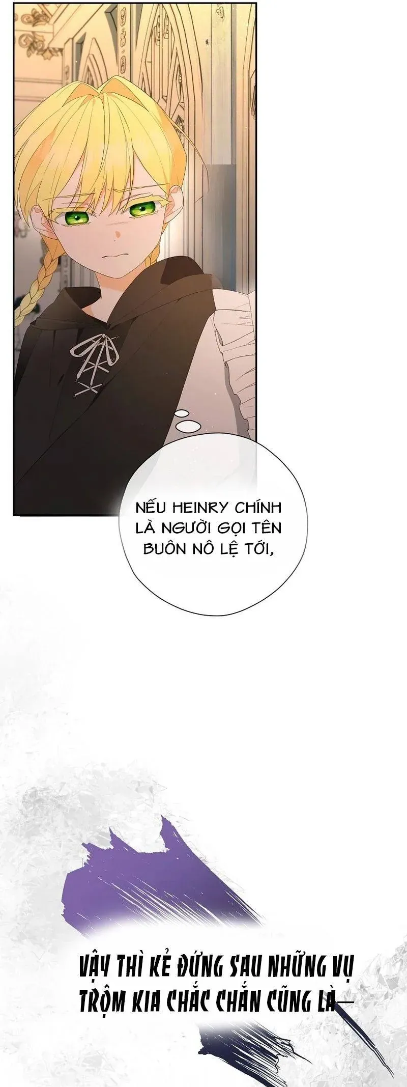 Dàn Nam Chính Bệnh Kiều Muốn Ăn Sạch Tôi Chapter 12 - Trang 21